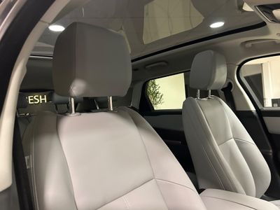 2024 Land Rover Range Rover Velar