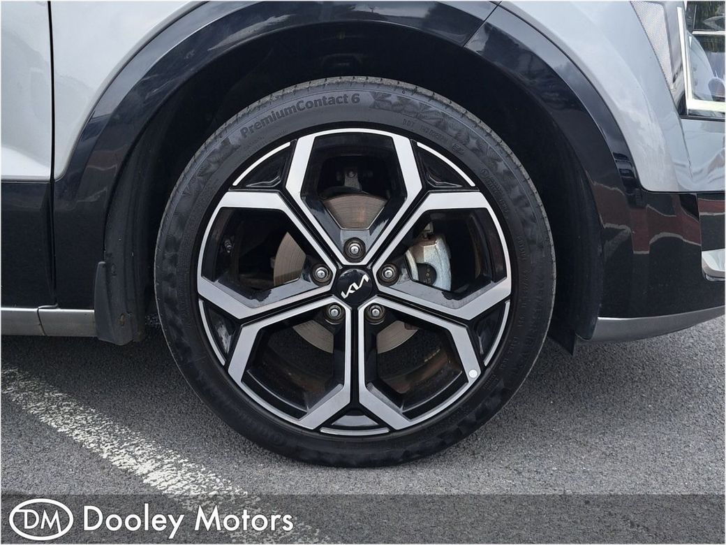 2024 Kia Niro