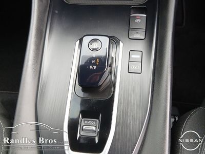 2023 Nissan Qashqai