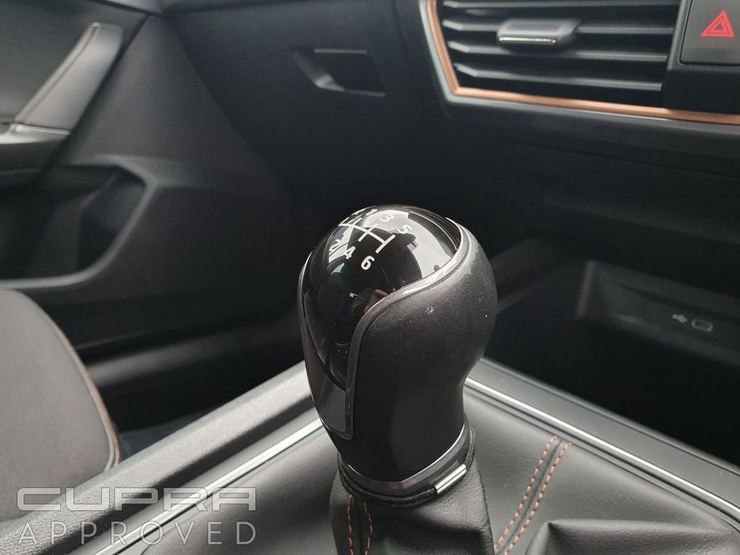 2022 Cupra Formentor