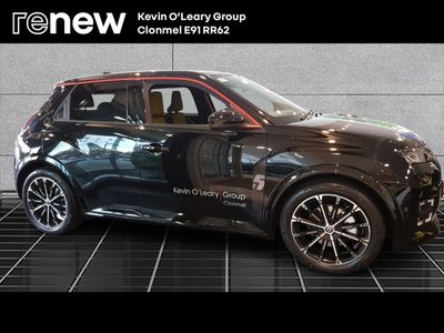 2025 Renault 5