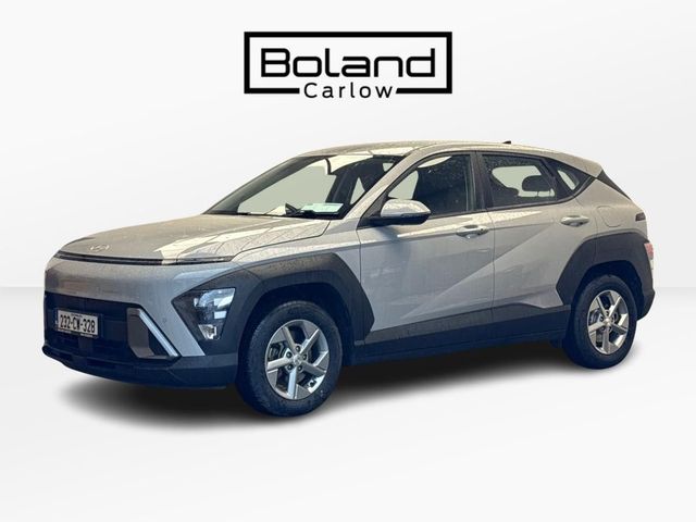 vehicle for sale from Boland Carlow