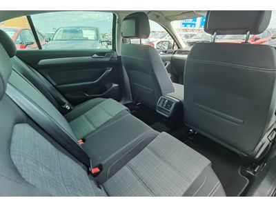 2021 Volkswagen Passat