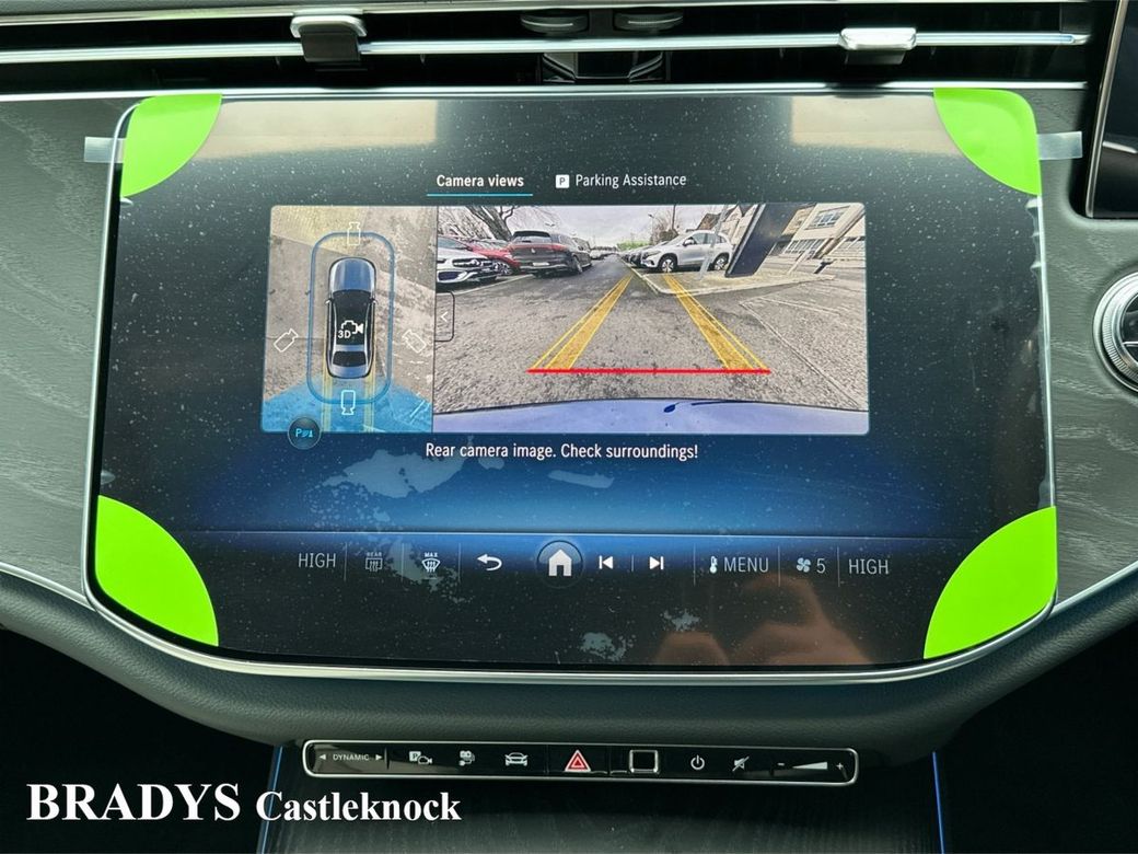 2026 Mercedes-Benz E Class