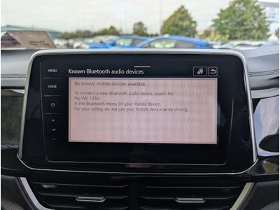 2023 Volkswagen T-Roc