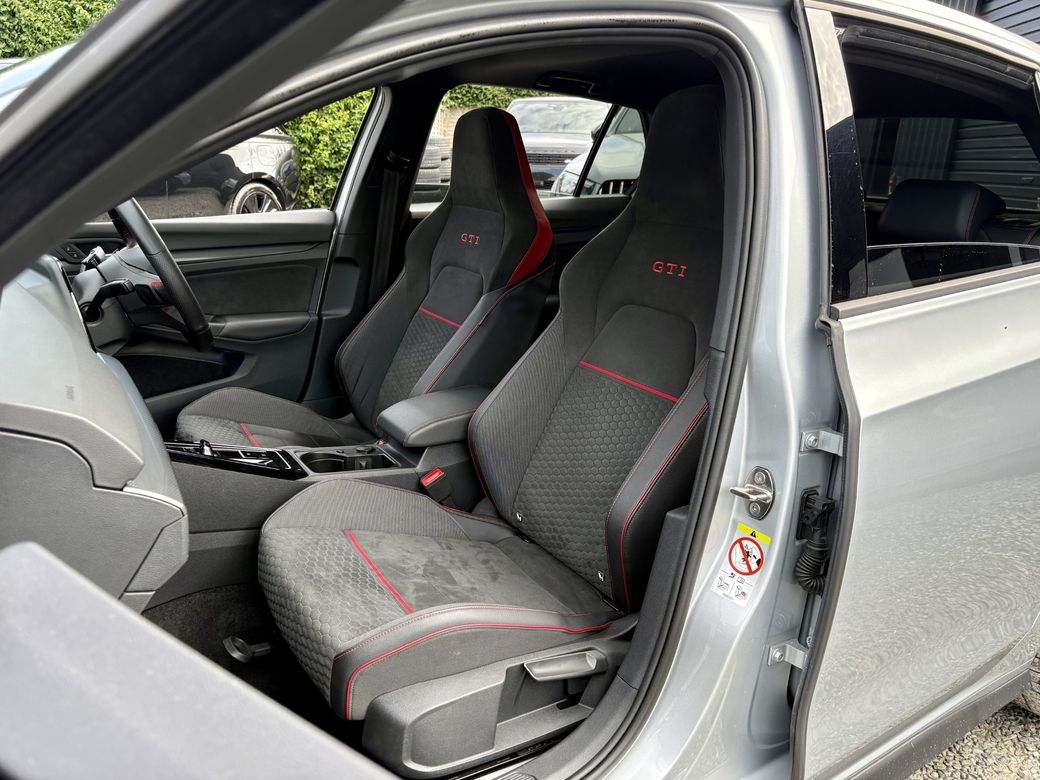 2024 Volkswagen Golf