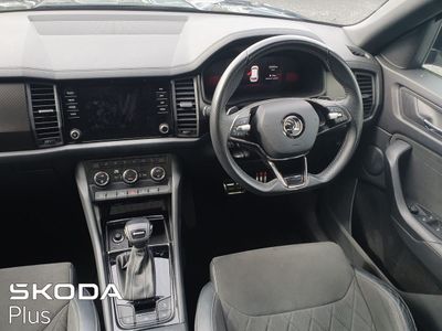 2023 Skoda Kodiaq