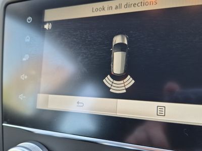 2019 Renault Kadjar