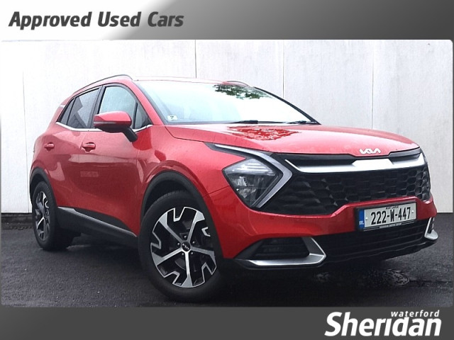 vehicle for sale from Sheridan Motor Group