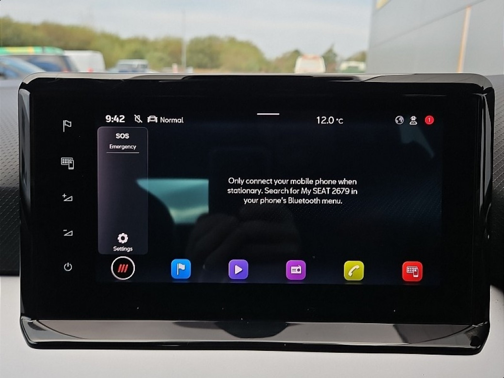2023 SEAT Arona
