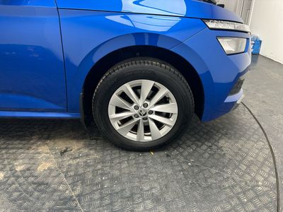2023 Skoda Kamiq