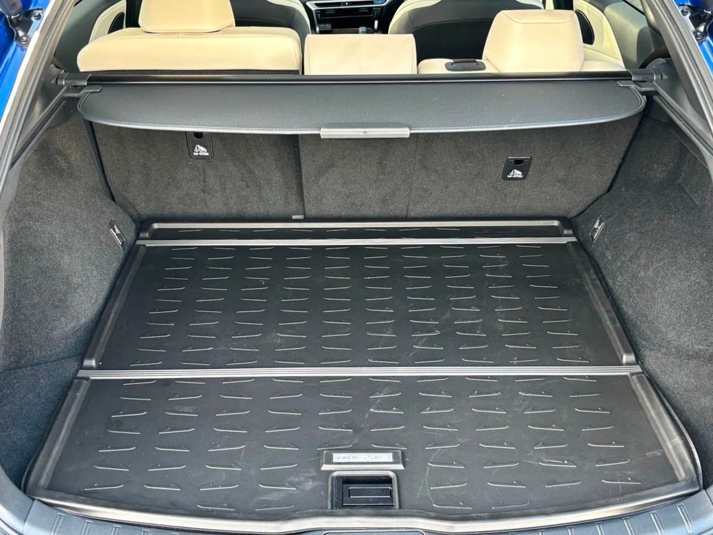 2025 Lexus RX450h+