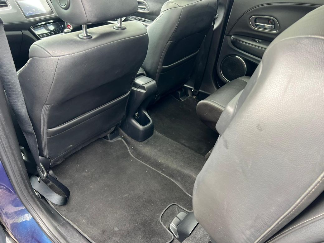 2016 Honda HR-V