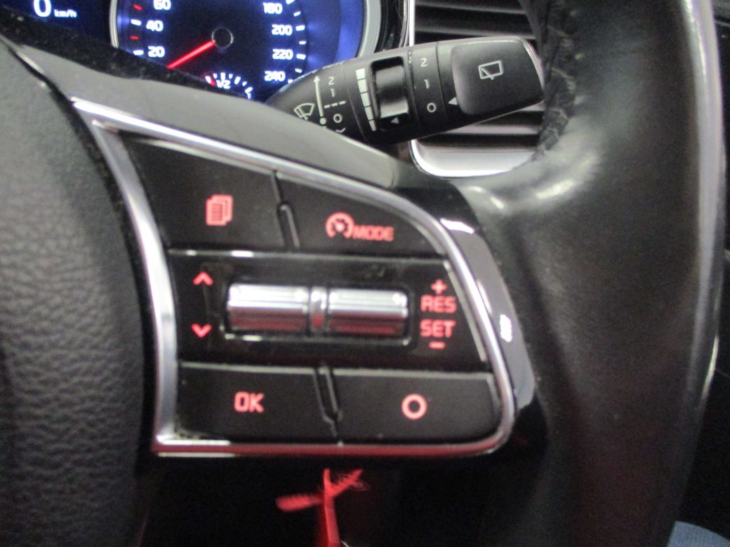 2019 Kia Ceed