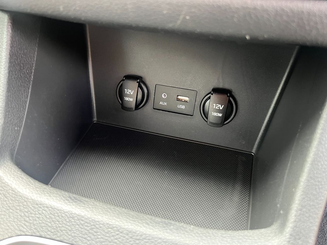 2020 Hyundai i30