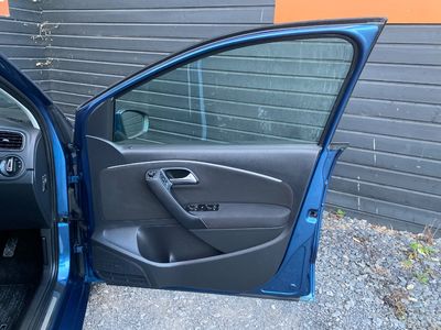 2016 Volkswagen Polo