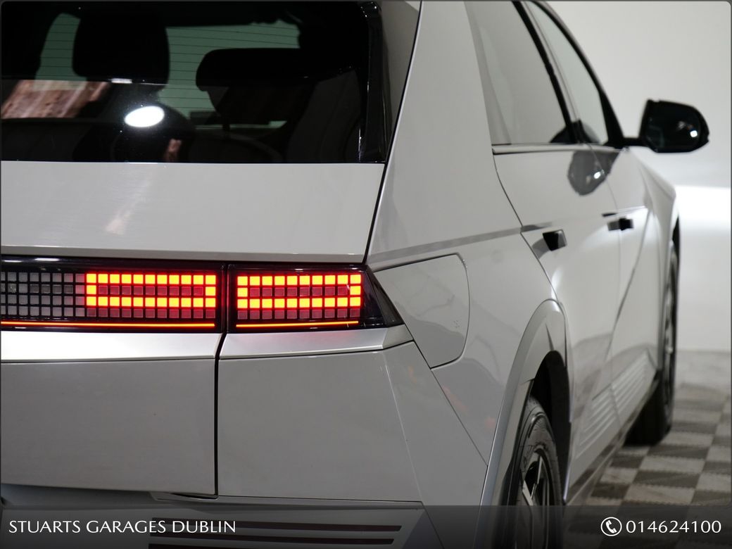 2022 Hyundai Ioniq 5