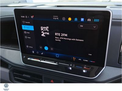 2026 Volkswagen Crafter