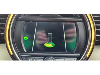 2018 Mini Cooper