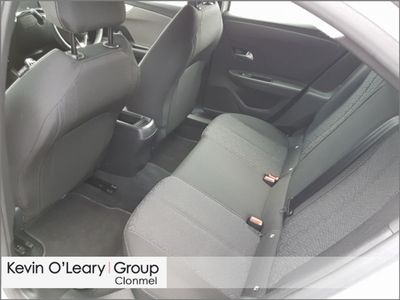 2023 Opel Mokka