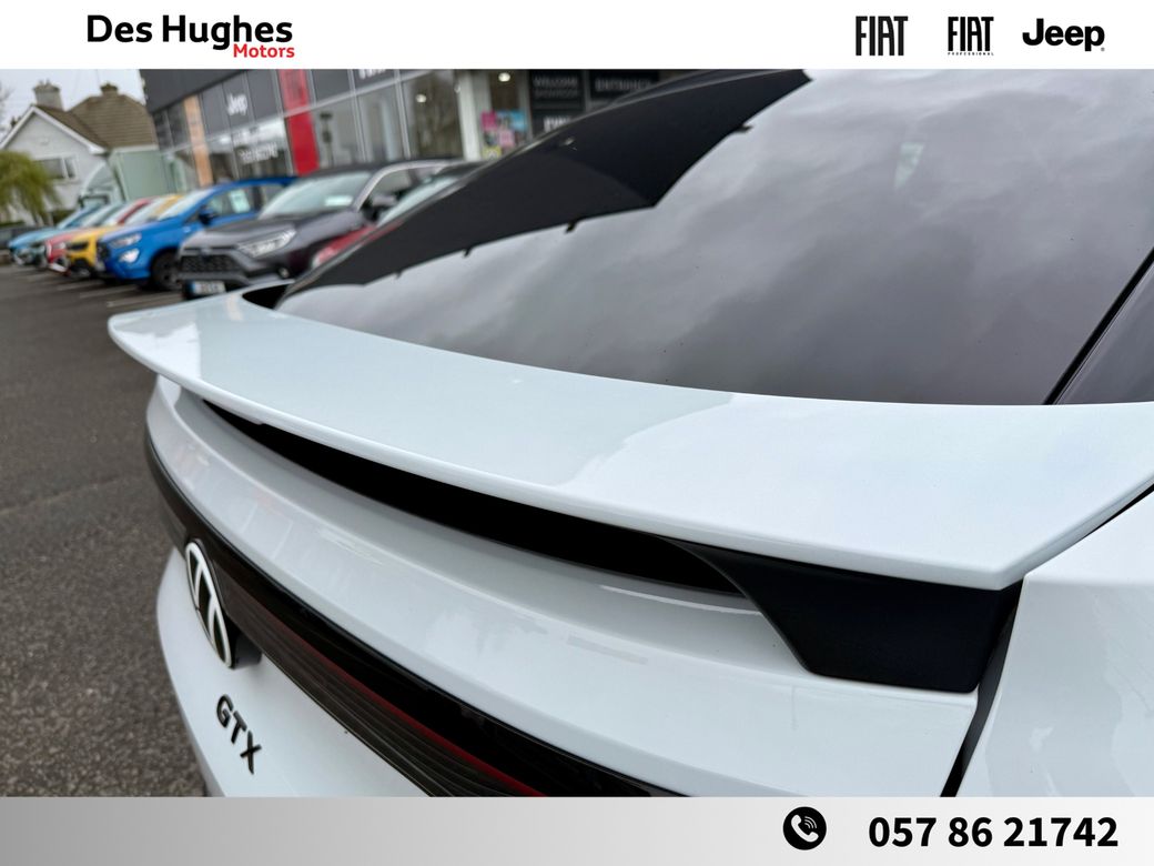 2023 Volkswagen ID.5