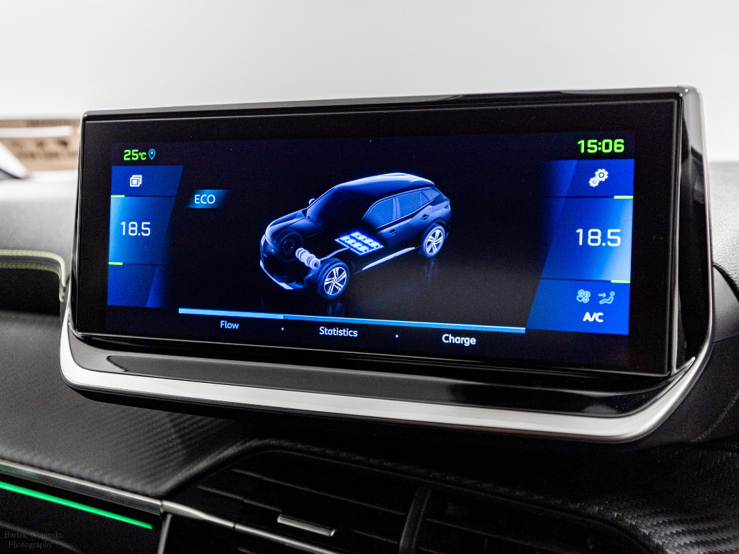 2023 Peugeot 2008