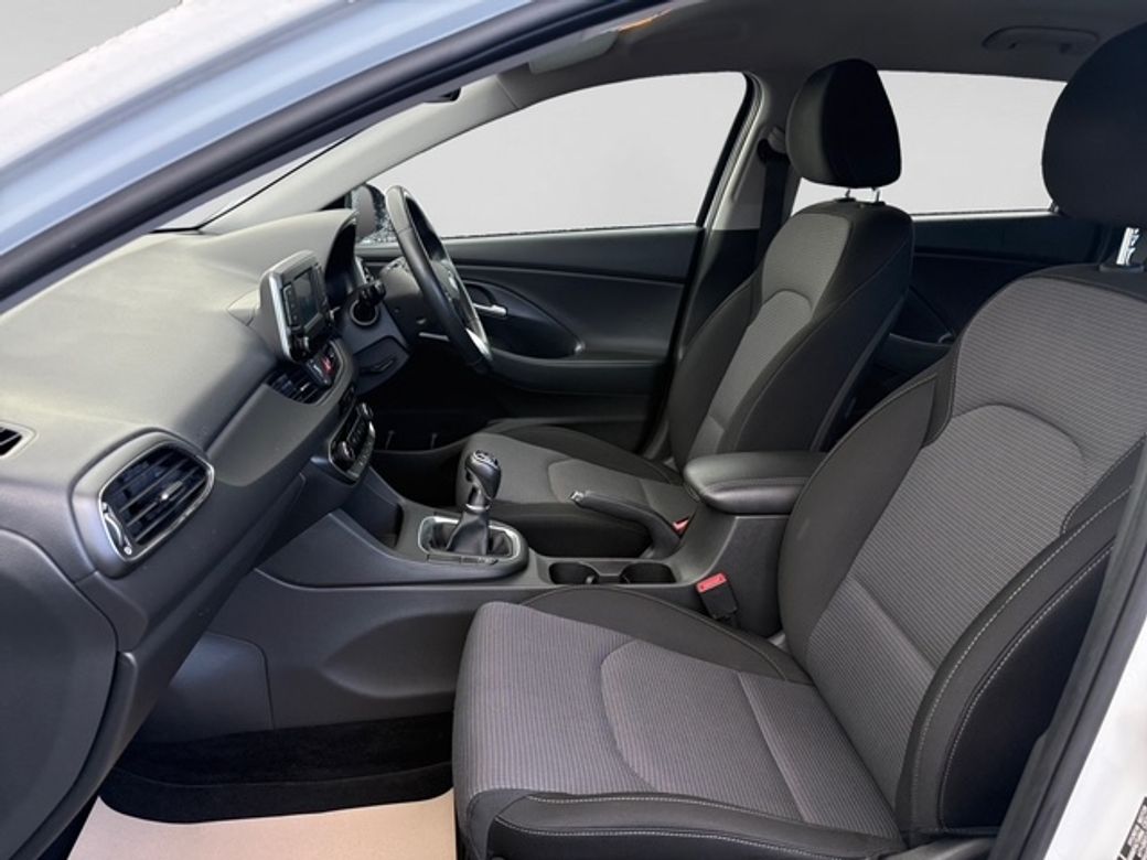 2019 Hyundai i30