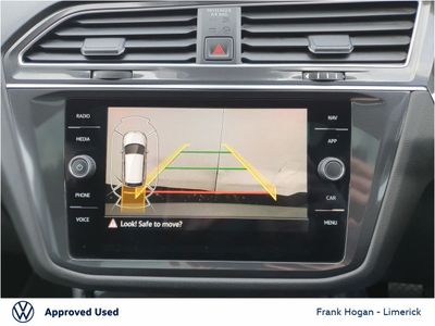 2024 Volkswagen Tiguan Allspace