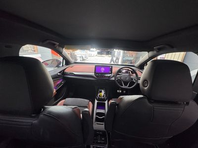2024 Volkswagen ID.4