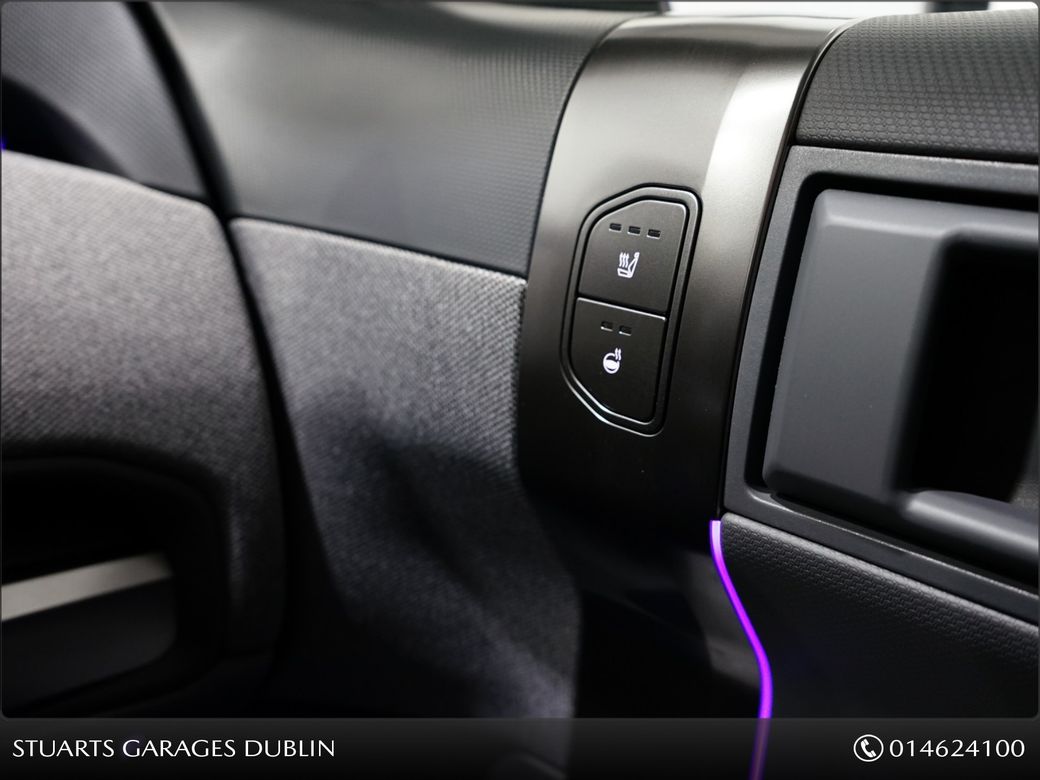 2025 Kia EV3