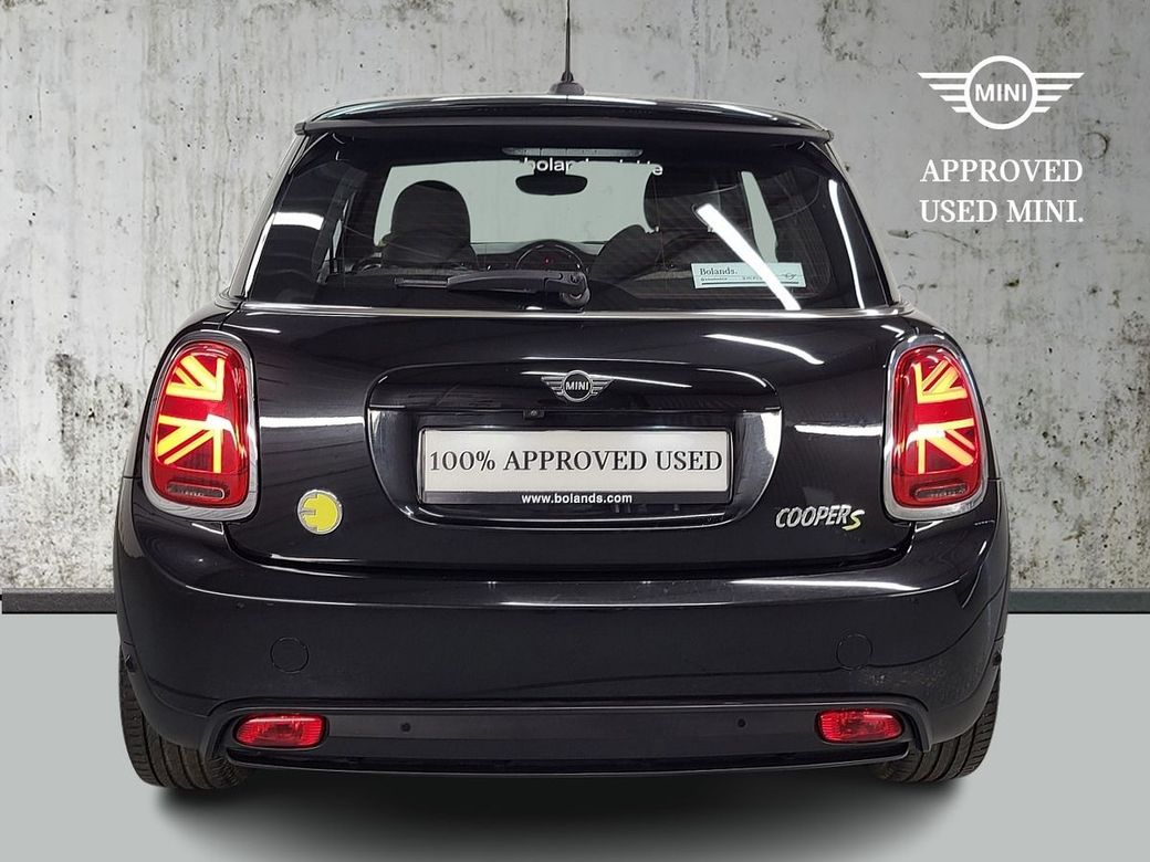 2022 Mini Cooper
