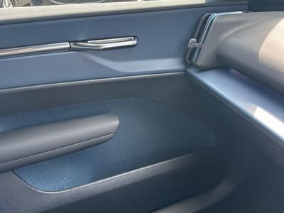 2026 Volvo EX30