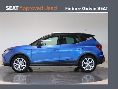 2023 SEAT Arona