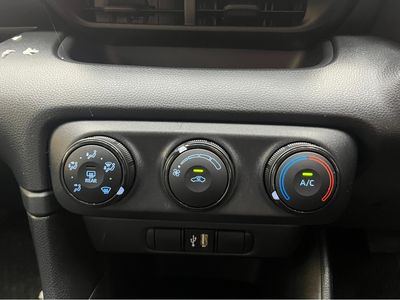 2021 Toyota Yaris