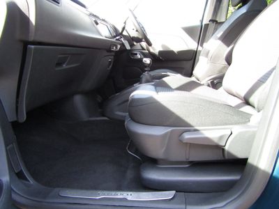 2022 Citroen C4 SpaceTourer