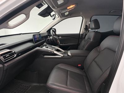 2026 Maxus T60 MAX