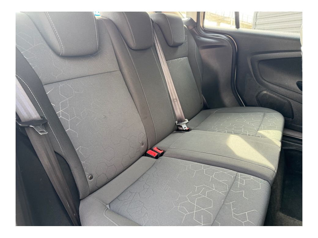 2013 Ford B-Max