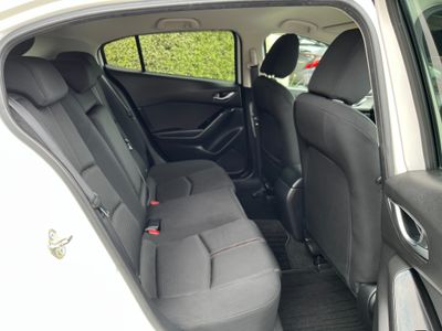 2019 Mazda Mazda3