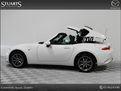 2024 Mazda MX-5