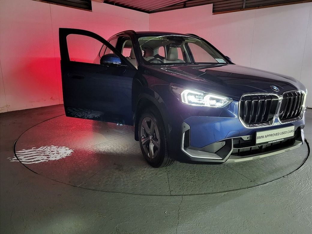 2023 BMW X1