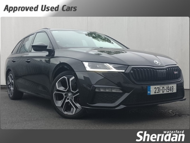vehicle for sale from Sheridan Motor Group