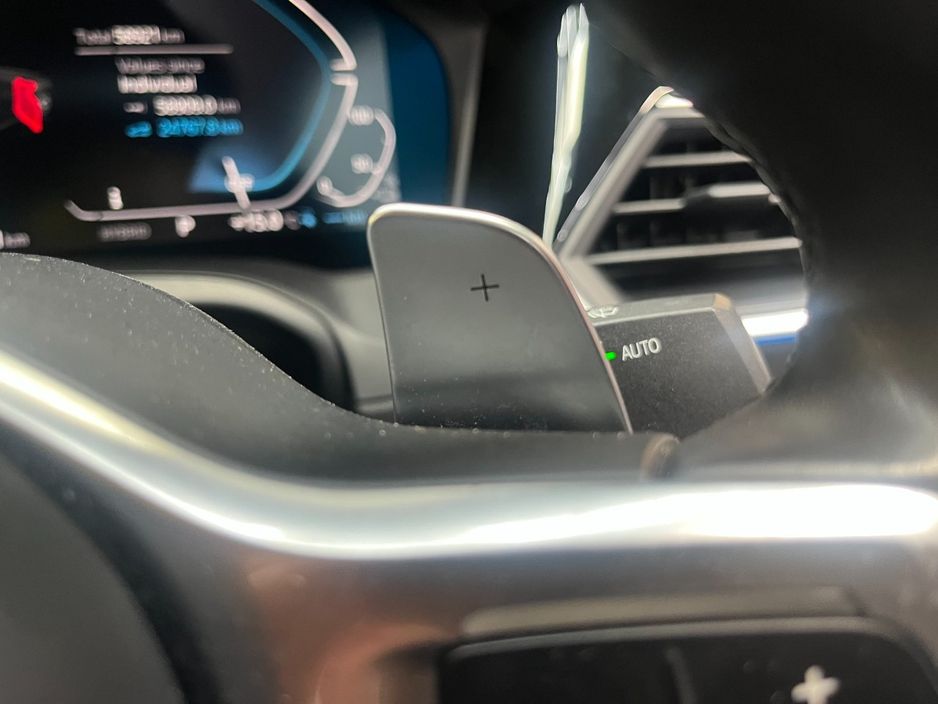 2021 BMW 3 Series