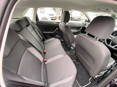 2023 Volkswagen Polo