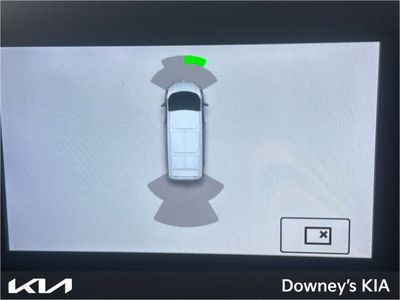 2019 Ford Transit Custom