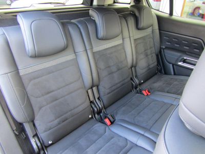 2023 Citroen C5 Aircross