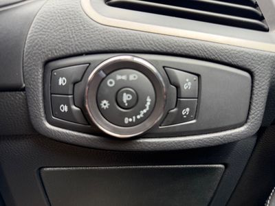 2017 Ford Galaxy