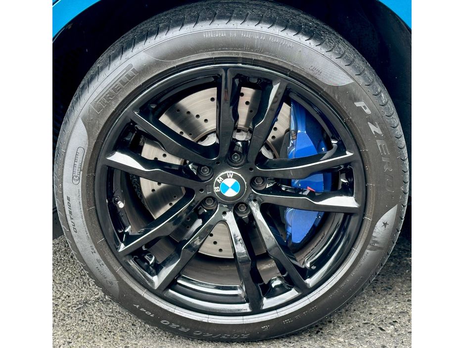 2016 BMW X6