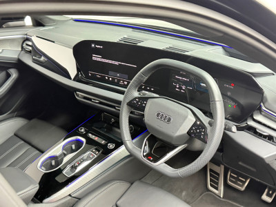 2026 Audi A6