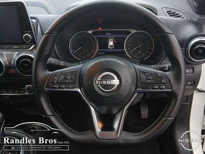 2024 Nissan Juke