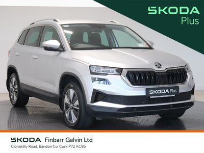2023 Skoda Karoq